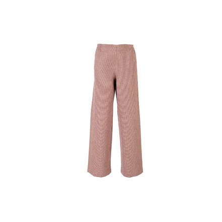 Niu trousers pink