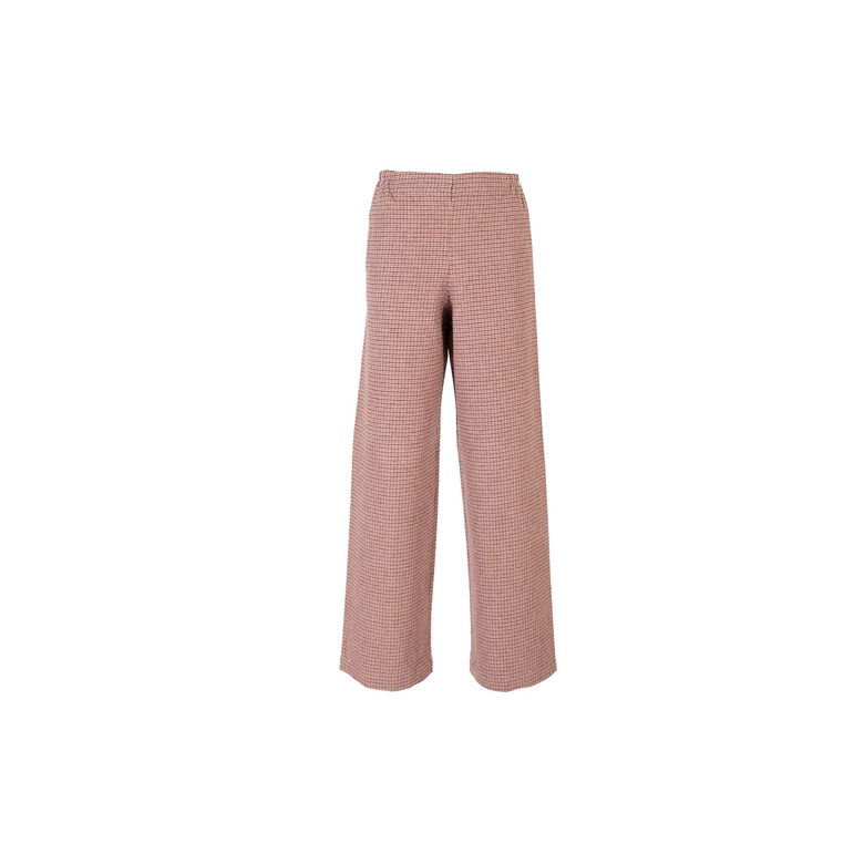 Niu trousers pink 1