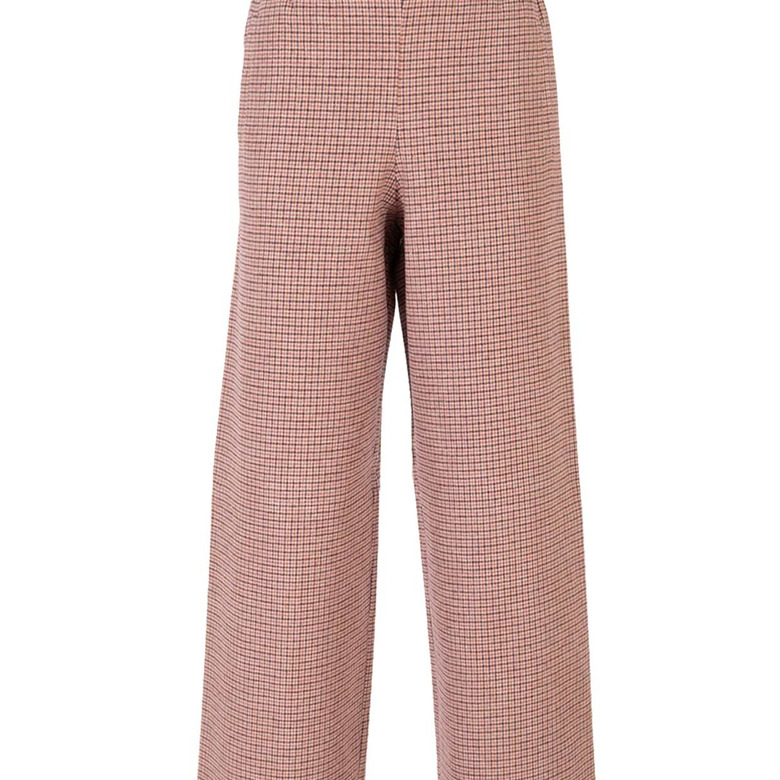 Niu trousers pink 2