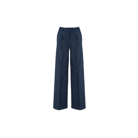 Scapa Flow hose blau
