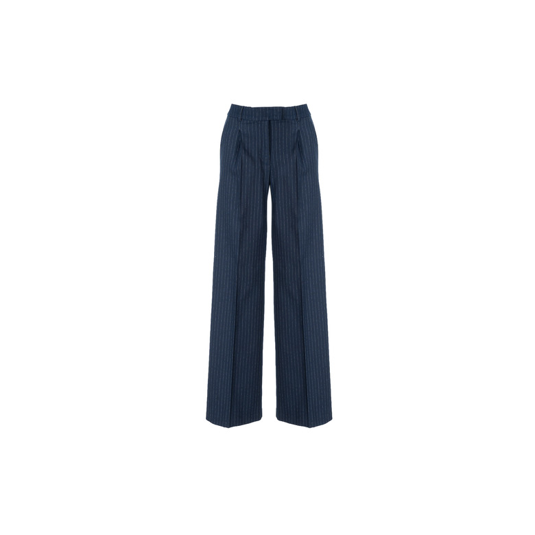 Scapa Flow hose blau 1