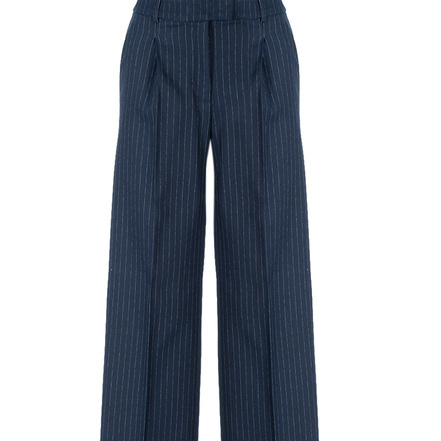 Scapa Flow broek blauw