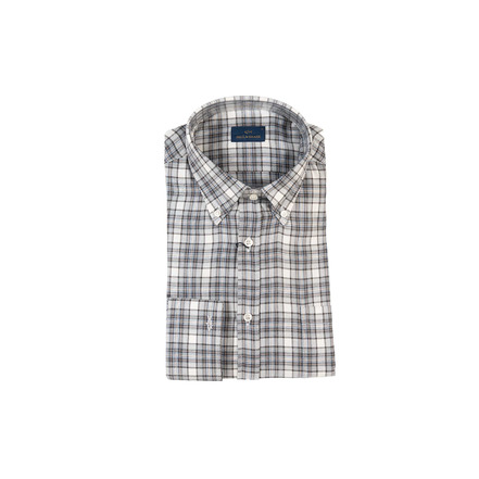Paul & Shark hemd multi color