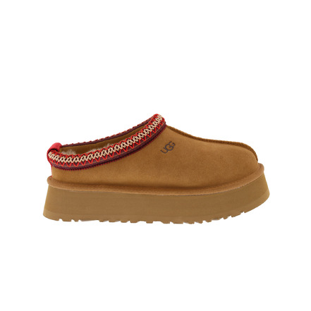 Ugg clogs cognac