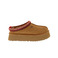 Ugg clogs cognac 1