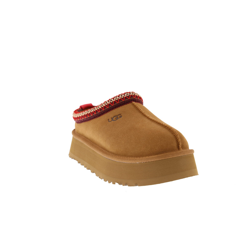 Ugg clogs cognac 2