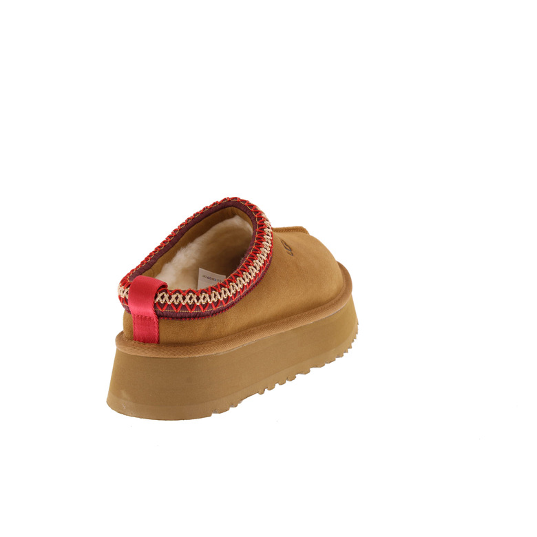 Ugg clogs cognac 4