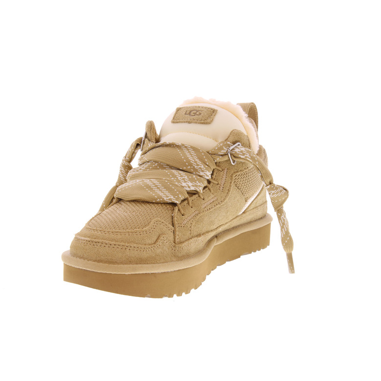 Ugg sneakers beige 3