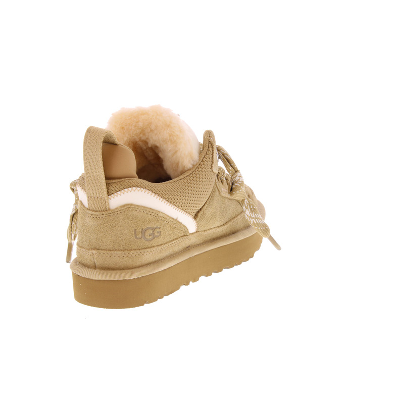 Ugg sneakers beige 4