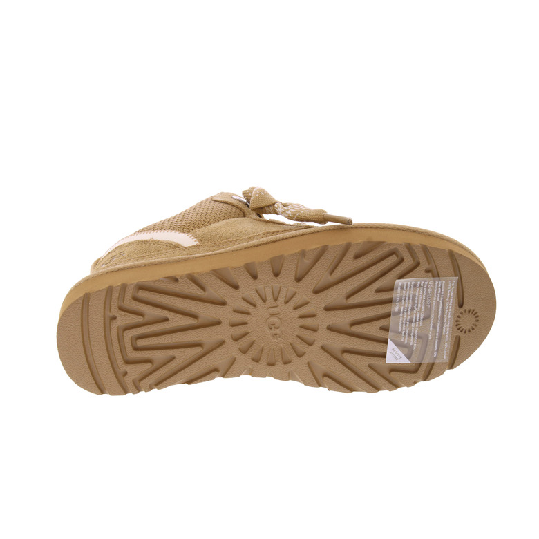 Ugg sneakers beige 5