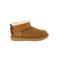 Ugg boots cognac 1