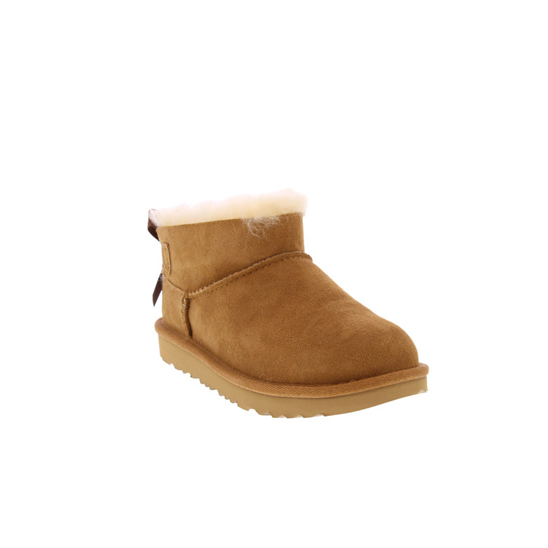 Ugg boots cognac 2
