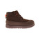 Ugg hohe schuhe braun 1