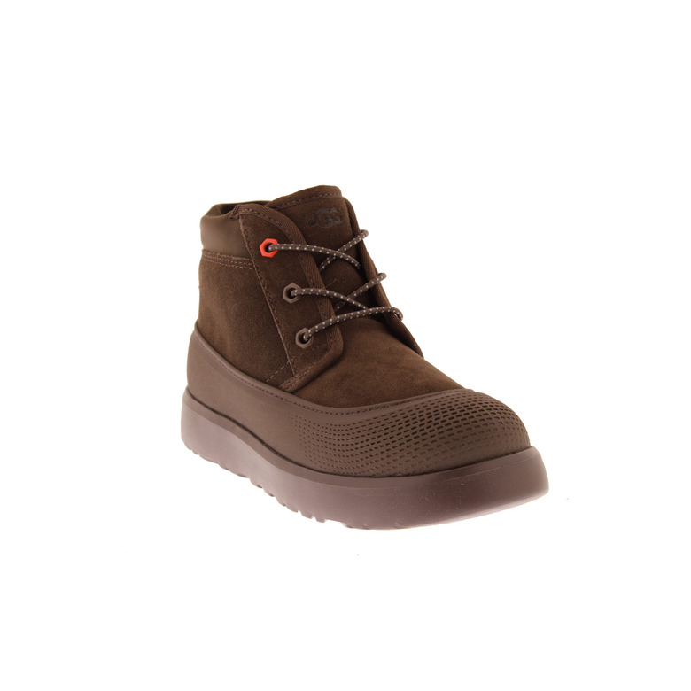 Ugg hohe schuhe braun 2