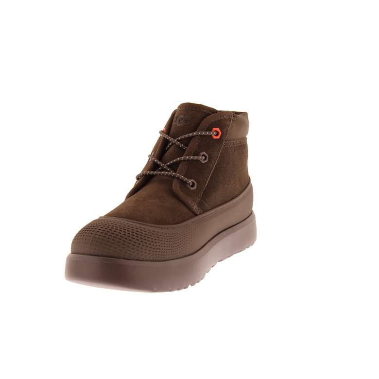 Ugg hohe schuhe braun 3
