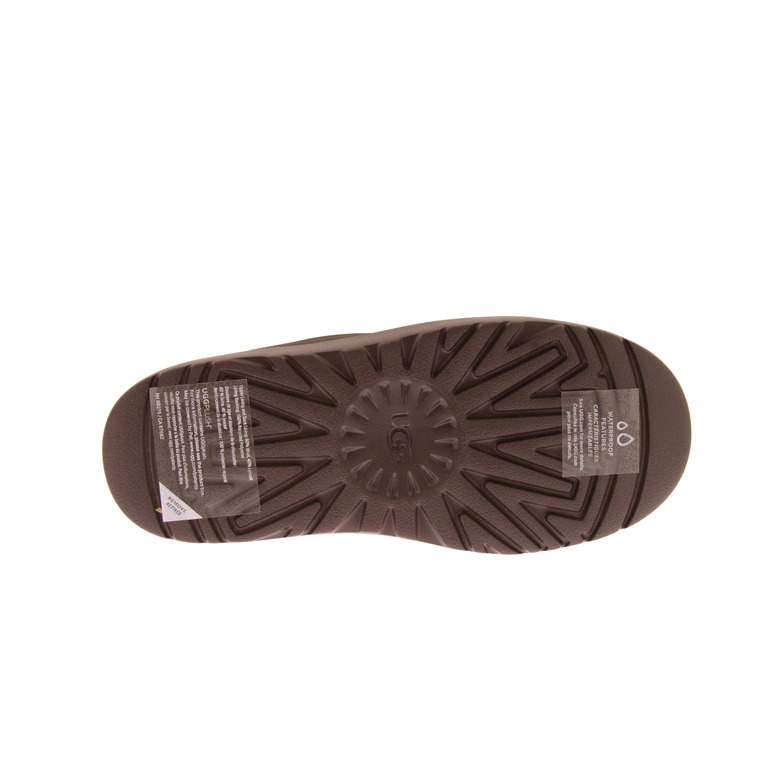 Ugg hohe schuhe braun 5