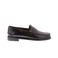 Sebago mokassins & halbschuhe schwarz 1