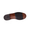 Sebago mokassins & halbschuhe schwarz 5