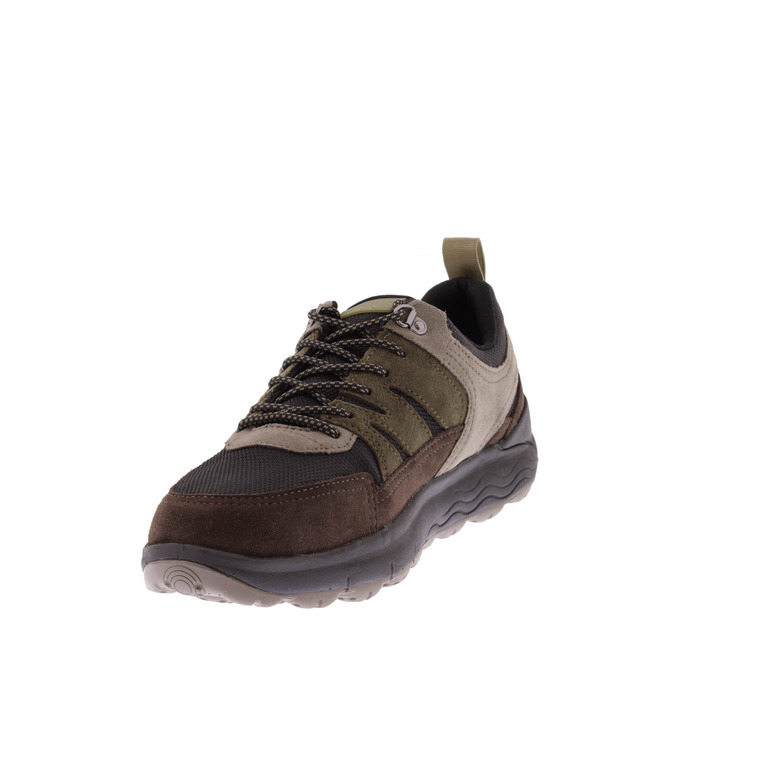 Geox sneakers brown 3