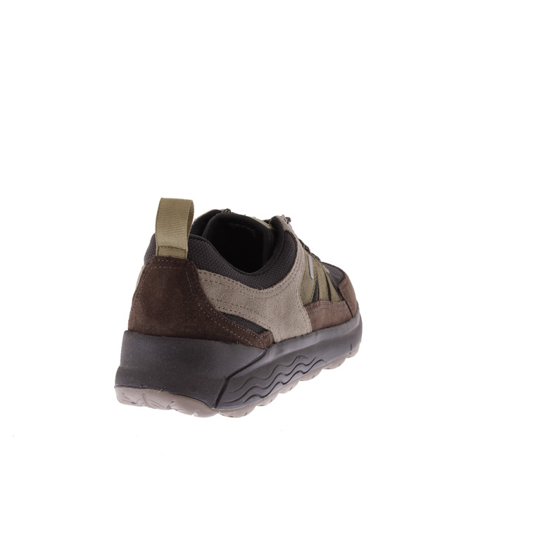 Geox sneakers brown 4
