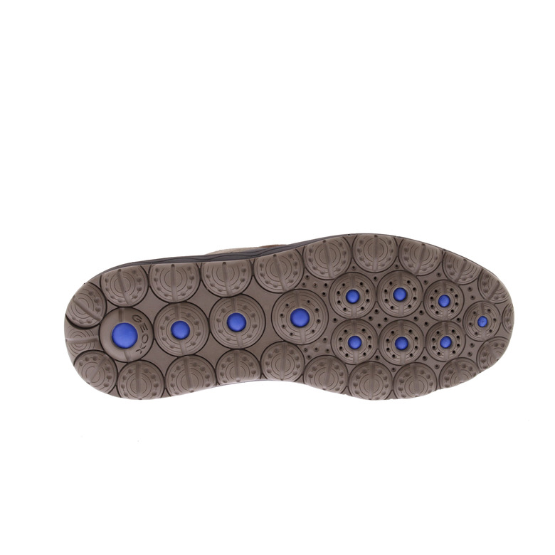 Geox sneakers brown 5