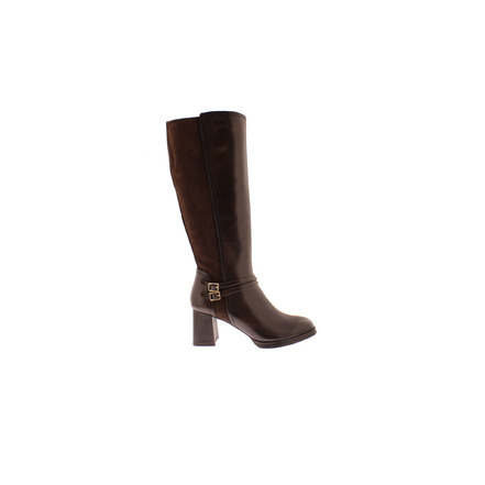 Tamaris Comfort laarzen bruin