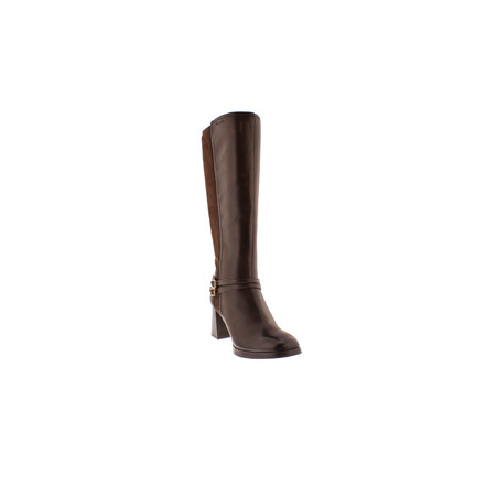 Tamaris Comfort laarzen bruin