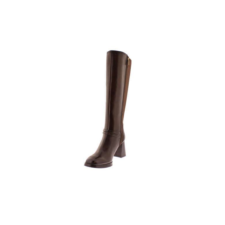 Tamaris Comfort laarzen bruin 3