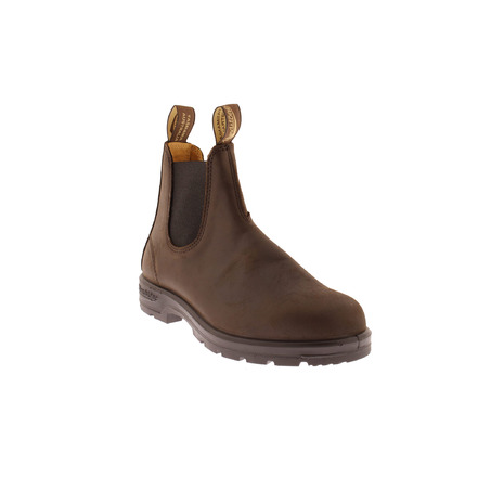 Blundstone hoge schoenen bruin
