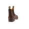 Blundstone high shoes brown 4
