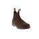 Blundstone chaussures hautes brun 2