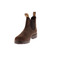 Blundstone chaussures hautes brun 3