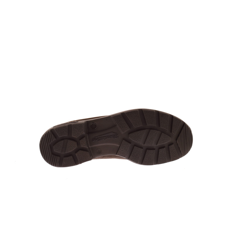 Blundstone chaussures hautes brun 5