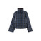 Collectors Club manteau bleu 1