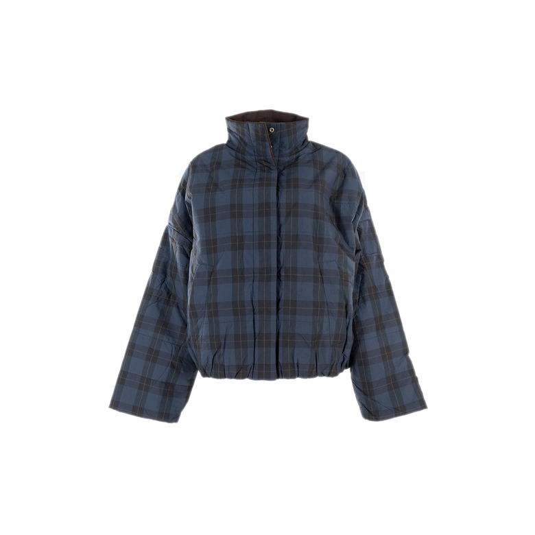 Collectors Club manteau bleu 1