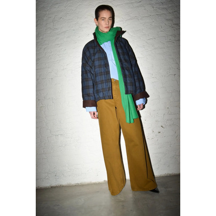Collectors Club jacke blau