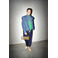 Collectors Club vest blue 2