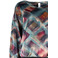 Dame Blanche sweater multicolor 2