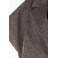 Dame Blanche blazer brun 2