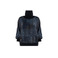 Dame Blanche pull bleu 1