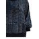 Dame Blanche pull bleu 2