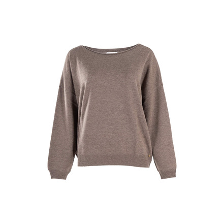 Des Petits Hauts pull beige