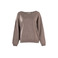 Des Petits Hauts pull beige