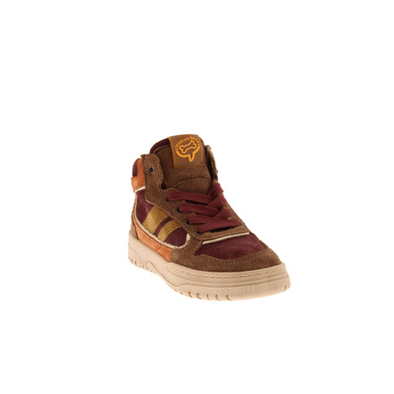 Stones And Bones veterschoenen multi color