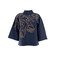 Atmos pullover blau