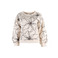 Atmos sweater ecru 1