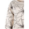 Atmos sweater ecru 2