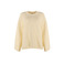 Edited pullover gelb 1