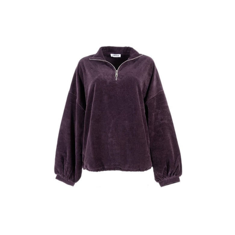 Edited sweater lila 1