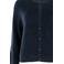 Sibin Linnebjerg cardigan black 2